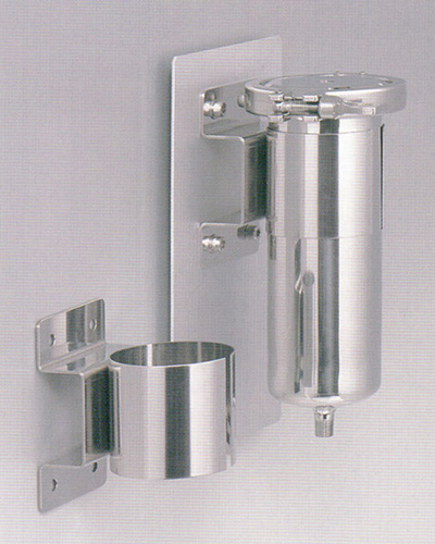 JP Series - STAINLESS TANK