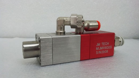 JDV-600S Poppet valve