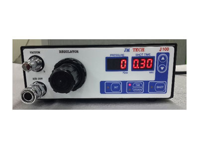 J100 보급형 디스펜서 컨트롤러