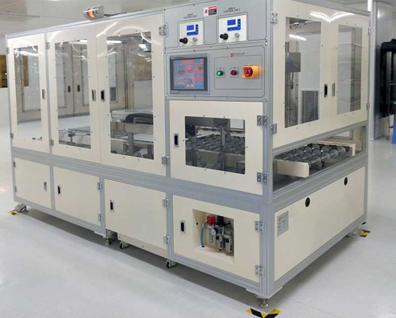 에프에이시스템